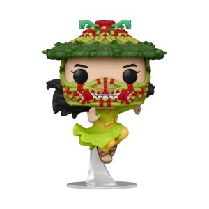 Funko Pop! Chi Jiang Li - Marvel Shang