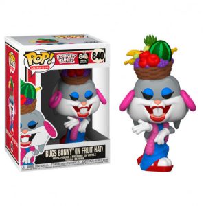 Funko Pop - Bugs Bunny With Fruit - Looney Tunes