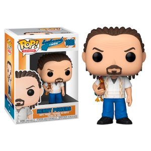 Funko Pop! Kenny Powers - Eastbound & Down