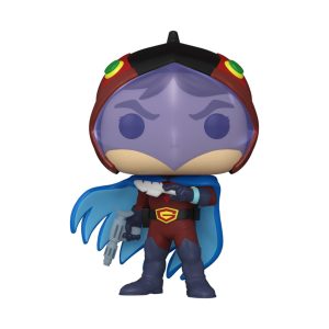 Funko Pop! Joe The Condor - Gatchaman