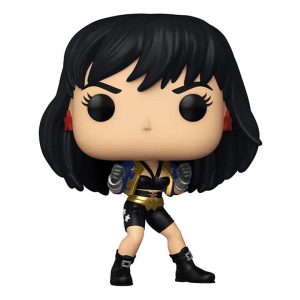 Funko Pop! Wonder Woman The Contest - DC Wonder Woman 80th