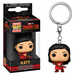 Funko Pop! Katy - Marvel Shang-Chi And The Legend Of The Ten Rings