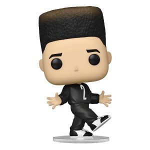 Funko Pop! Cristopher Kid Reid - Kid "N" Play