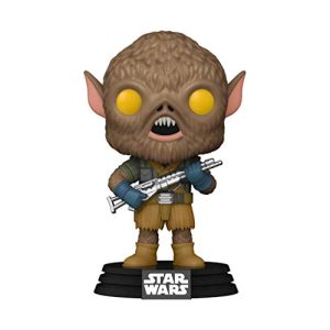 Funko Pop! Chewbacca Exclusive - Star Wars Concept Series