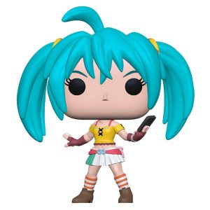 Funko Pop! Runo Misaki - Bakugan