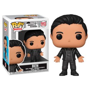 Funko Pop! Ben - Umbrella Academy