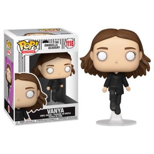 Funko Pop! Vanya - Umbrella Academy