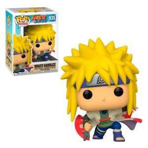 Funko Pop! Minato Namikaze - Naruto