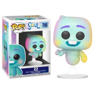 Funko Pop! 22 - Disney Soul