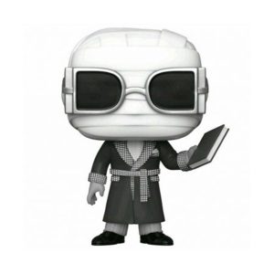 Funko Pop! The Invisible Man - Universal Studios Monsters