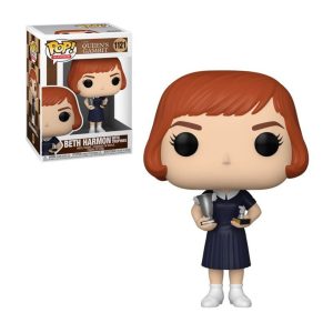 Funko Pop! Beth Harmon - Queens Gambit