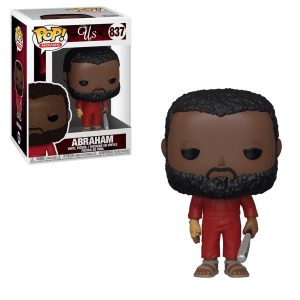 Funko Pop! Abraham - Us