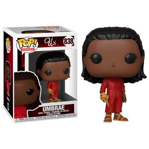 Funko Pop! Umbrae - Us