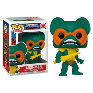 Funko Pop! Mer-Man - Masters of the Universe