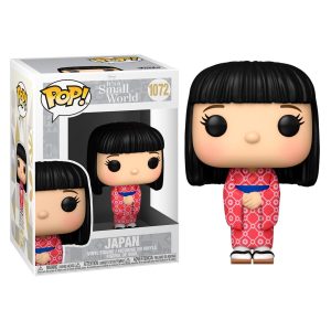 Funko Pop! Japan - Disney Small World