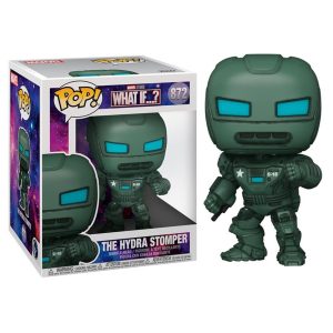 Funko Pop! The Hydra Stomper - Marvel What If