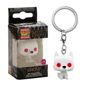 Funko Pop! Ghost - Game of Thrones