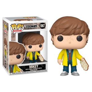 Funko Pop! Mikey - Gonnies