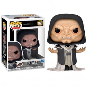 Funko Pop! Desaad - Justice League