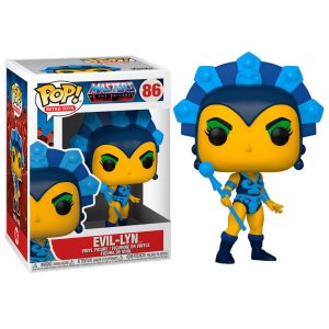 Funko Pop! Evil-Lyn - Masters of the Universe