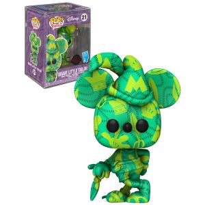 Funko Pop! Brave Little Tailor - Disney