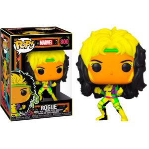 Funko Pop! Rogue - Marvel