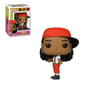 Funko Pop! Chilli - TLC