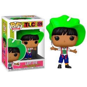 Funko Pop! Left Eye - TLC