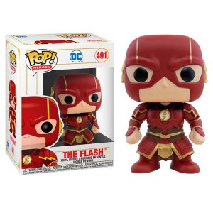 Funko Pop! The Flash - DC