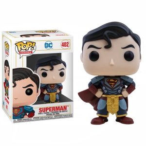 Funko Pop! Superman - DC