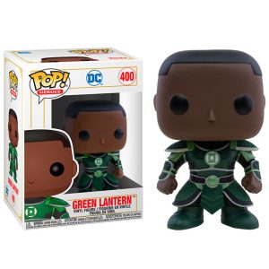 Funko Pop! Green Lantern - Dc