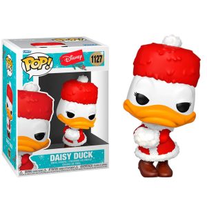 Funko Pop! Daisy Duck - Disney