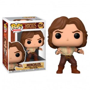 Funko Pop! Hercules - Hercules The Legendary Journeys