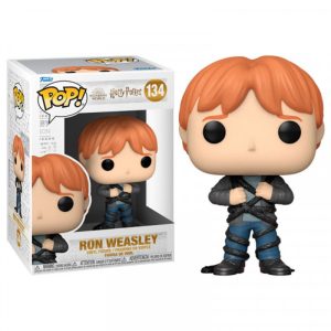 Funko pop Ron Weasley - Harry Potter