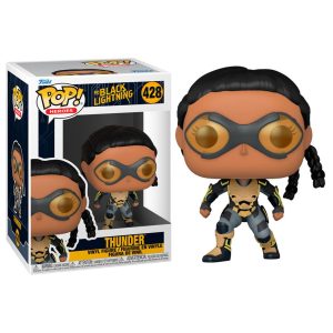 Funko Pop! Thunder - Black Lightning