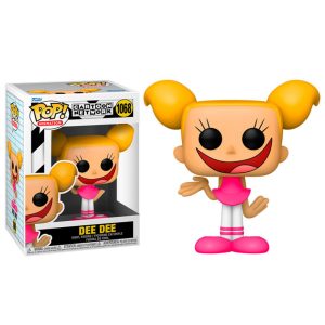 Funko Pop! Dee Dee - Cartoon Network