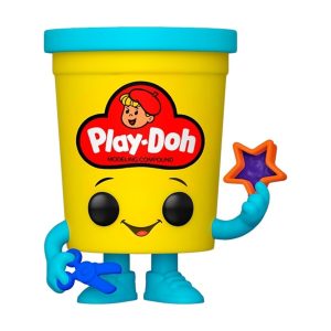 Funko Pop! Play Doh Container- Play Doh