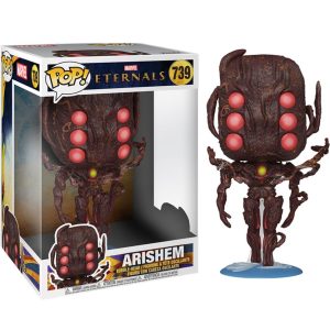 Funko Pop! Arishem - Marvel Eternals