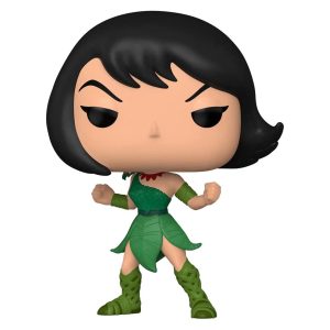 Funko Pop! Ashi - Samurai Jack