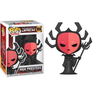 Funko Pop! High Priestess - Samurai Jack