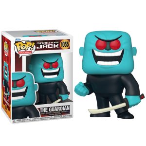 Funko Pop! The Guardian - Samurai Jack