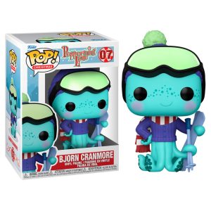 Funko Pop! Bjorn Cranmore - Peppermint Lane