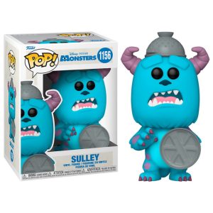 Funko Pop! Sulley - Disney Monsters 20th Anniversary