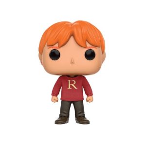 Funko Pop! Ron Weasley - Harry Potter