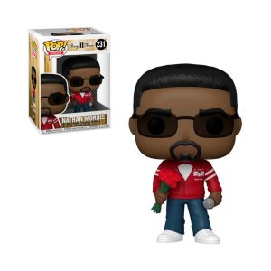 Funko Pop! Nathan Morris - Boyz II Men