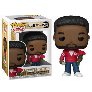 Funko Pop! Shawn Stockman - Boyz II Men