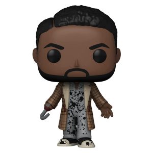 Funko Pop! Candyman - Movies Candyman