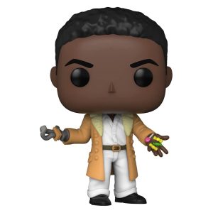 Funko Pop! Sherman Fields - Movies Candyman