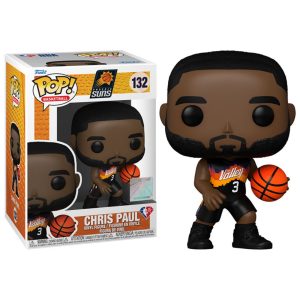 Funko Pop! Chris Paul - NBA Phoenix Suns