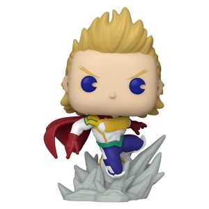 Funko Pop! Mirio Togata - My Hero Academia